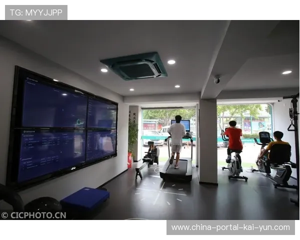 无人值守健身房技术成熟，运营成本降低