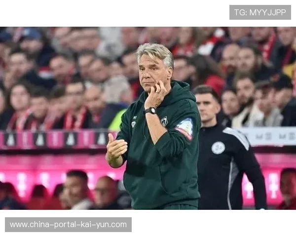 VAR技术再引争议,拜仁战平汉堡判罚成焦点 VAR技术再引争议,拜仁战平汉堡判罚成焦点