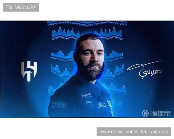 本泽马加盟利雅得新月，自由转会终结吉达联合薪资纠纷