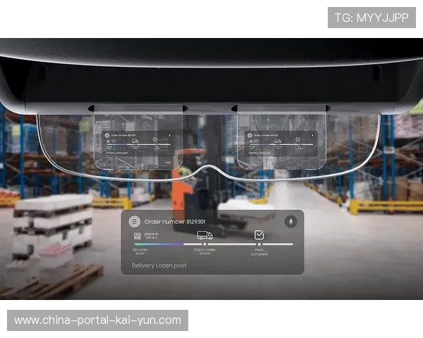AR实时图形渲染在本季度大幅普及让复杂竞赛数据实现了视觉化重组