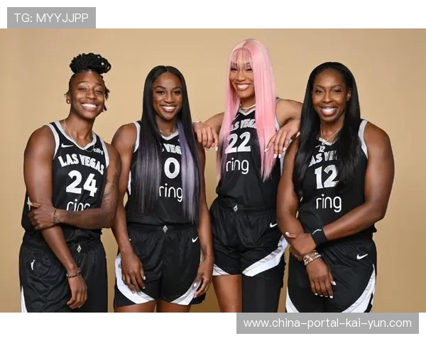 WNBA媒体版权谈判进行中，30周年赛季电视转播覆盖范围有望扩大