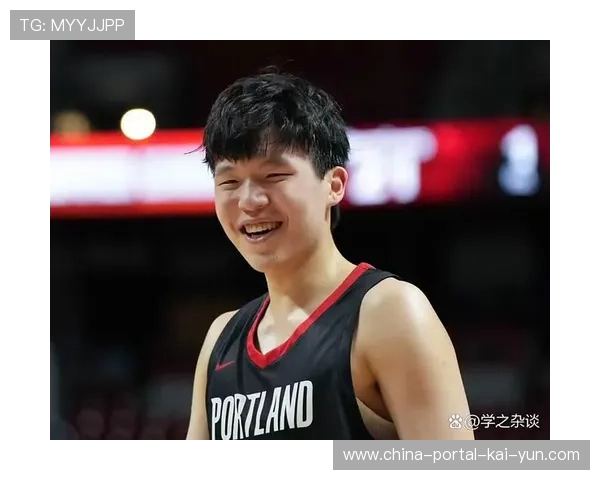 NBA全明星周末新秀挑战赛杨瀚森迎首秀