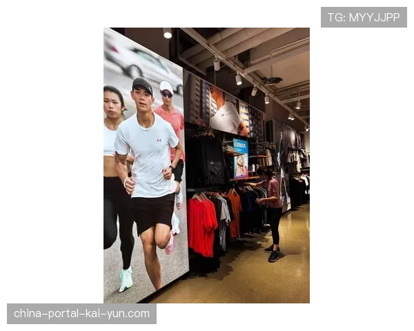 运动装备品牌Under Armour高调签约多位奥运体系拳手,进军业余市场