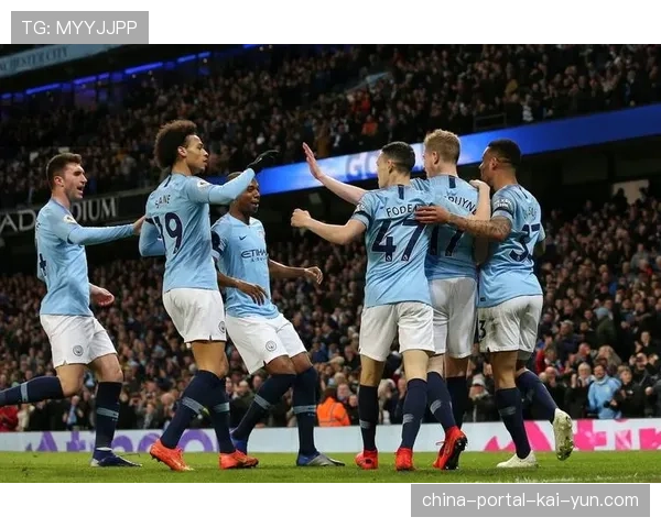 AI模型预测：曼城晋级四强的概率高达78%